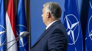 Премьер-министр Венгрии Виктор Орбан