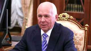 Генеральный директор государственной корпорации «Ростех» Сергей Чемезов