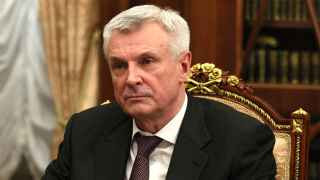 Губернатор Магаданской области Сергей Носов