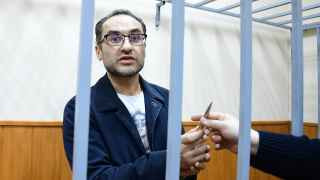 Евгений Спектор