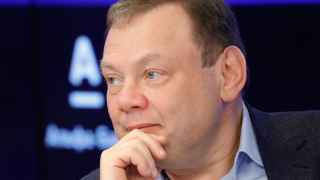 Михаил Фридман