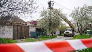 Приморский район Мариуполя