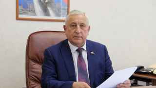 Николай Харитонов