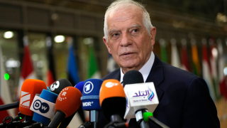 Жозеп Боррель