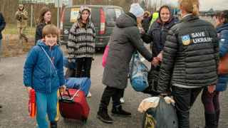 Новый статус Владимира Путина может облегчить возвращение украденных детей