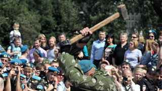 Удар по законам