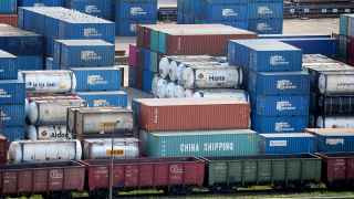 Все компании все чаще выбирают для доставки грузов балтийские порты