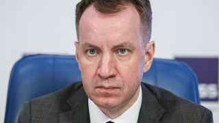 Петр Кучеренко