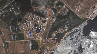 Порт Приморск