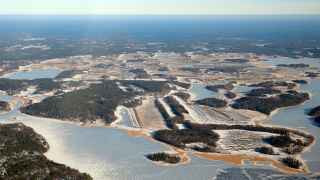 Аландские острова