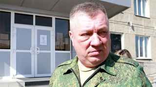 Депутат Андрей Гурулев