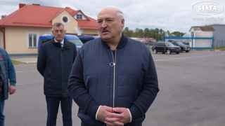 Александр Лукашенко