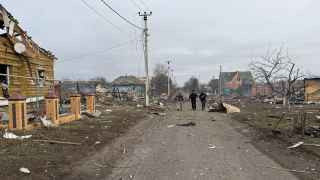 Курская область