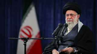 Али Хаменеи