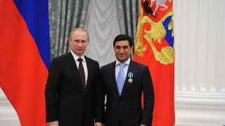 Владимир Путин и Год Нисанов