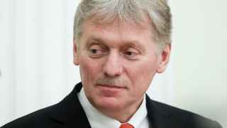 Дмитрий Песков