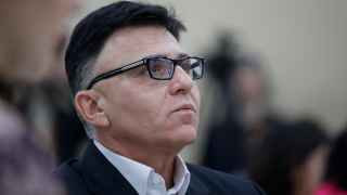 Александр Жаров