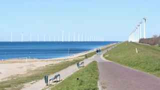 Урк, Нидерланды