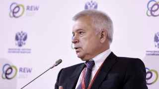 Вагит Алекперов