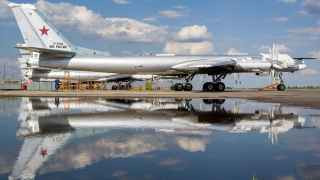 Авиабаза «Энгельс-2»