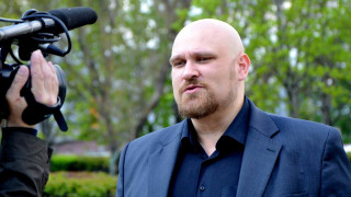 Андрей Пинчук 