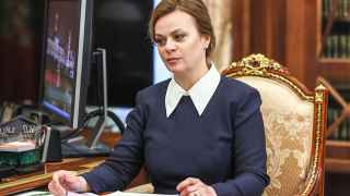 Анна Цивилева