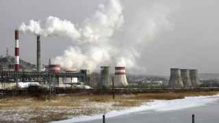 Артемовская ТЭЦ