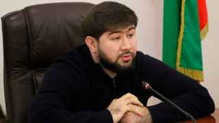 Руслан Алисултанов