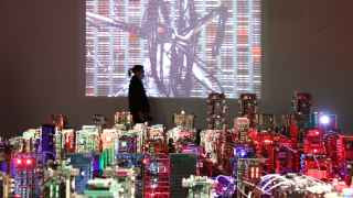 Здание, в котором будет расположен Музей криптографии,  в советские годы было «шарашкой» в Марфино, где ученые разрабатывали аппаратуру для шифрования телефонной связи.