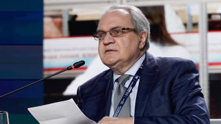 Валерий Фадеев