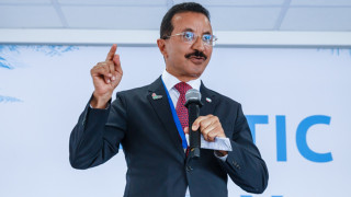 Султан Ахмед бин Сулайем