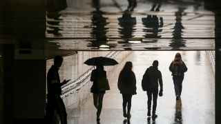 Повышение рождаемости не остановит сокращение населения