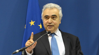 Фатих Бироль