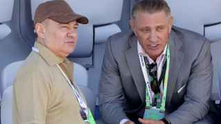 Аркадий и Борис Ротенберги