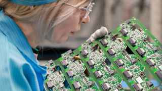 Производство базовых 5G-станций в Ивановской области