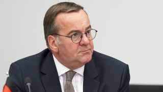 Борис Писториус