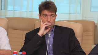 Дения Штенгелов