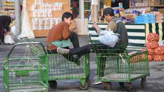 Ташкент, Узбекистан