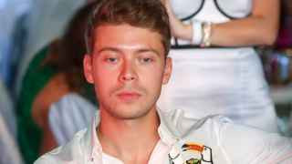 Илья Медведев