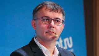 Александр Шульгин