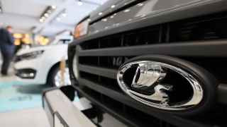 «АвтоВАЗ» меньше конкурентов выиграл от оживления рынка