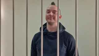 Иван Сафронов.