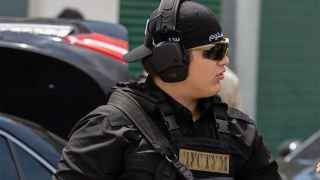 Адам Кадыров