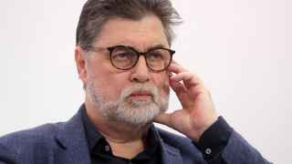 Сергей Зуев.