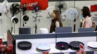 Спрос в экономике как ветром сдуло