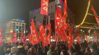 Демократия в форме турецких протестов