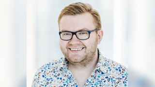 Артем Савиновский