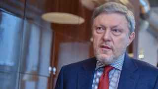 Григорий Явлинский 
