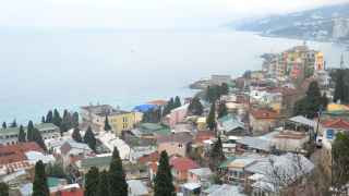 Ялта, Крым