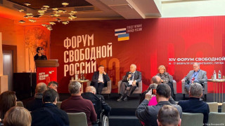 Россия может избавиться от путинского режима только изнутри